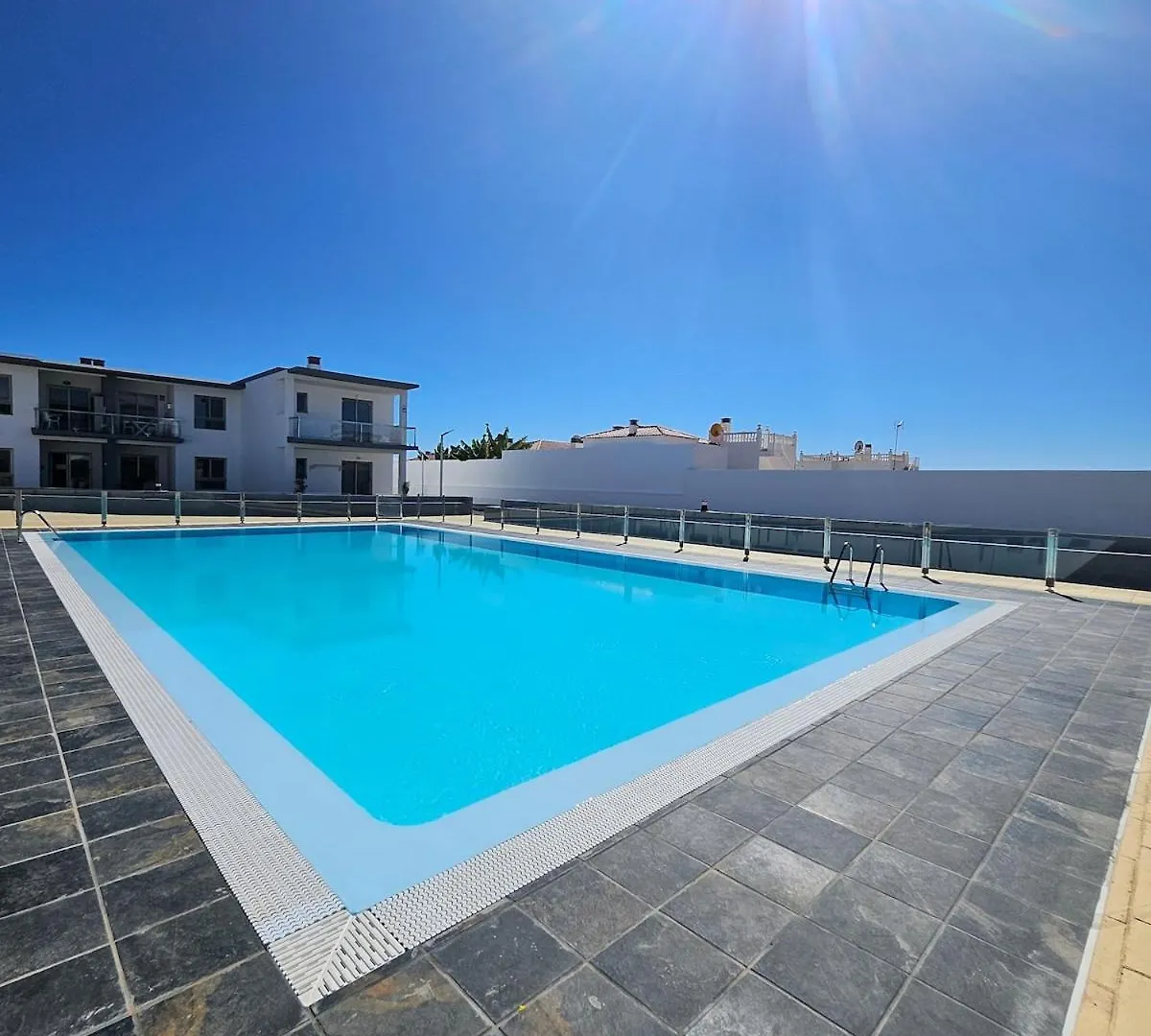 La Preciosa Suite Apartment Antigua  0*, Antigua (Fuerteventura)