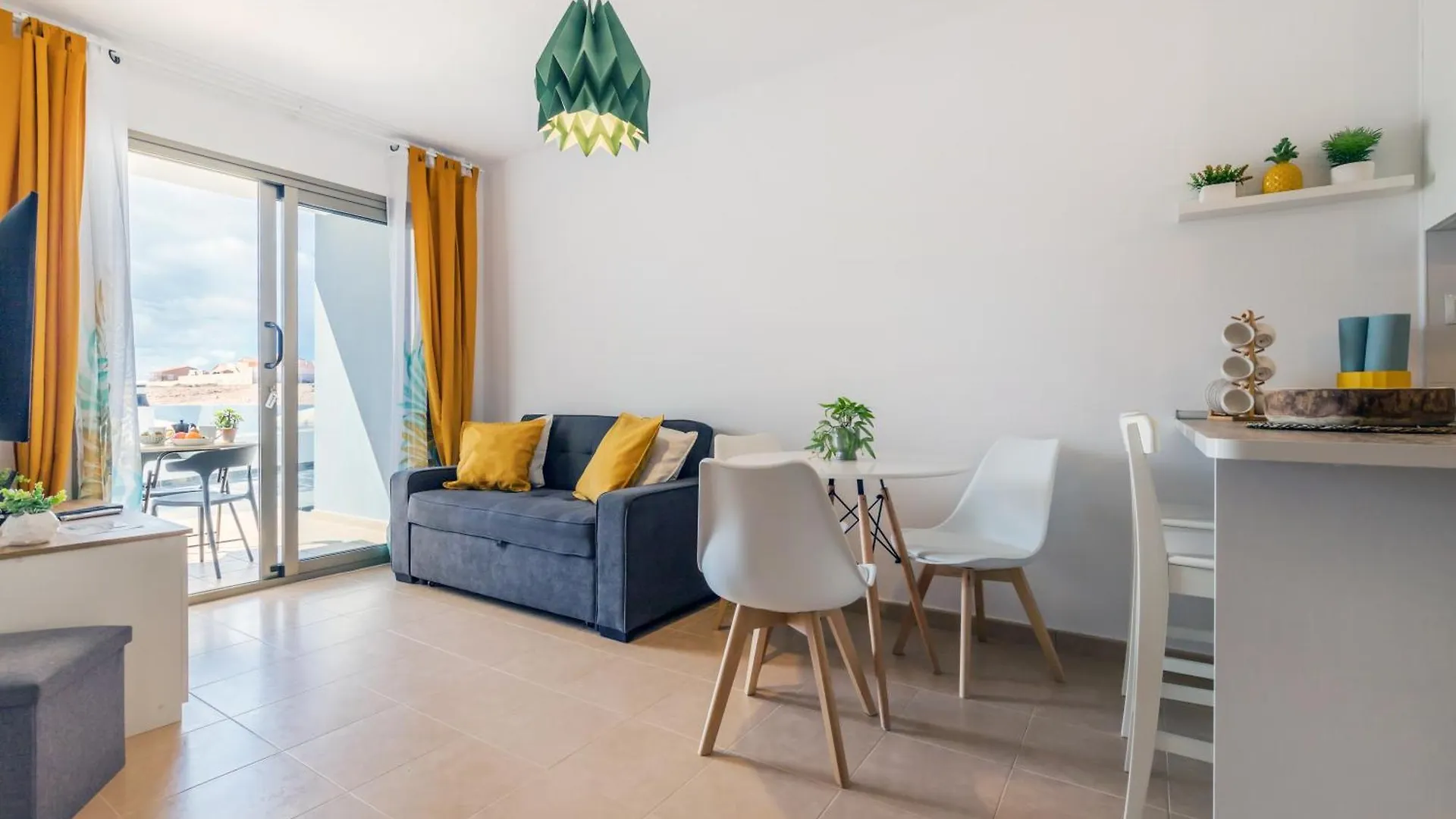 La Preciosa Suite Apartment Antigua  Spanien