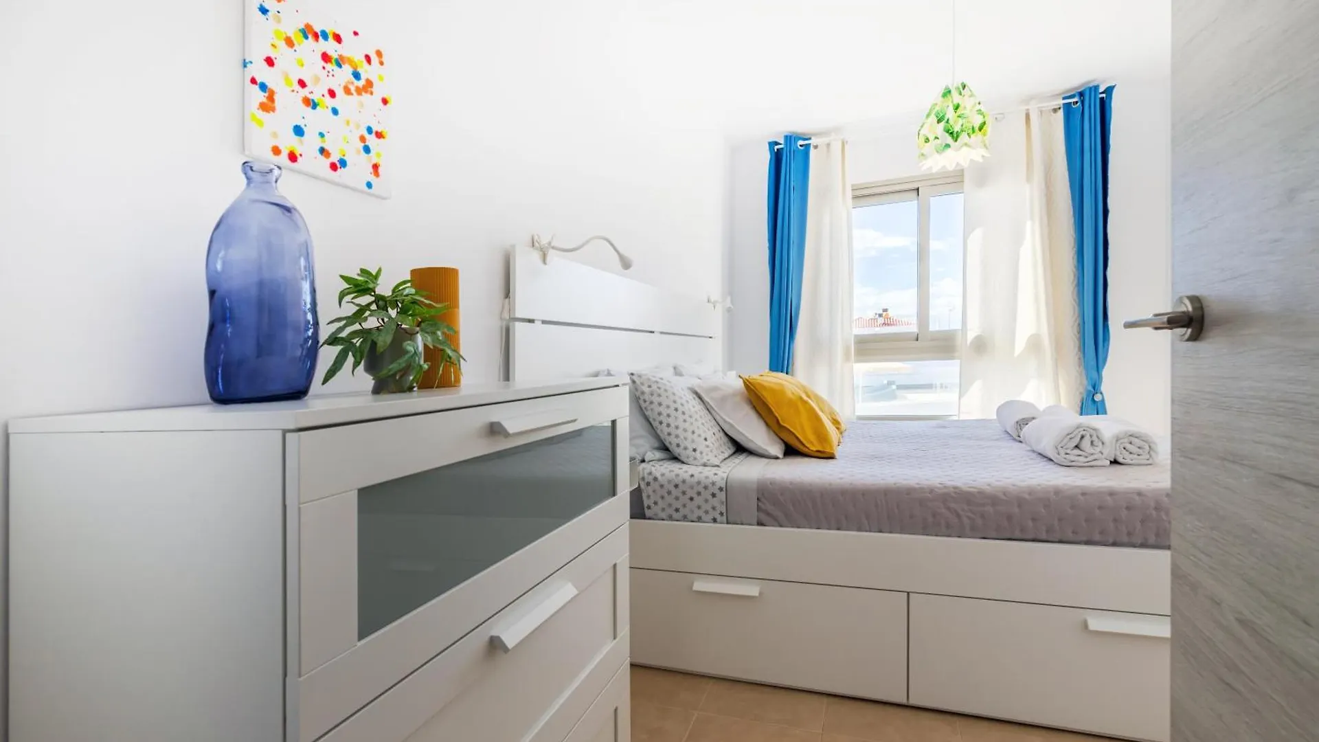 La Preciosa Suite Apartment Antigua   Antigua (Fuerteventura)