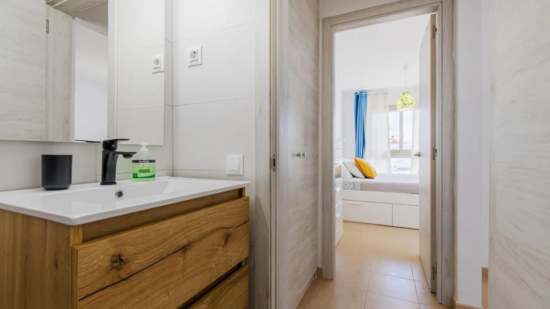 La Preciosa Suite Apartment Antigua