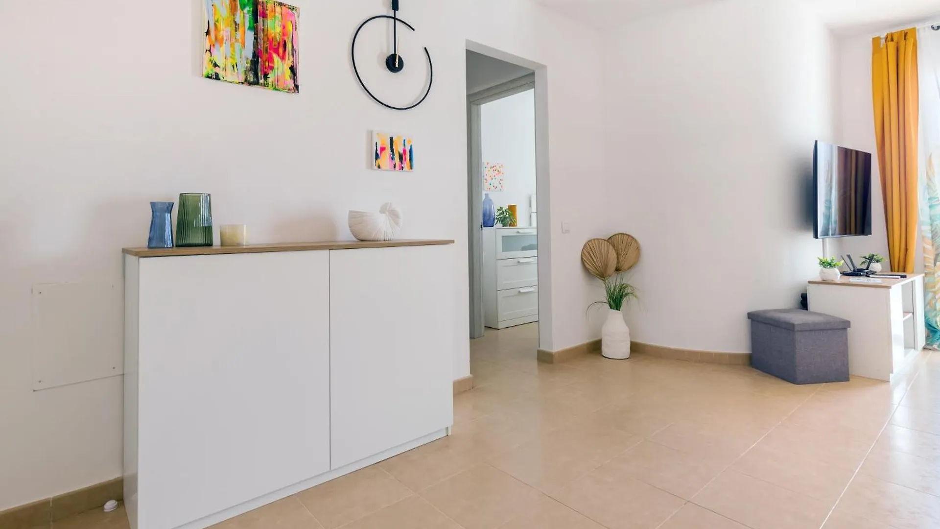 La Preciosa Suite Apartment Antigua  Spanien