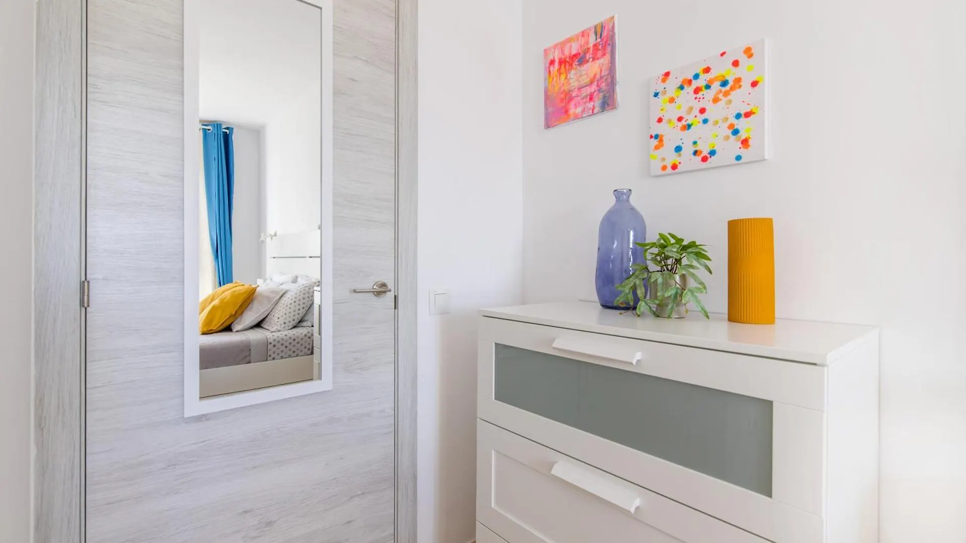 La Preciosa Suite Apartment Antigua  Spanien