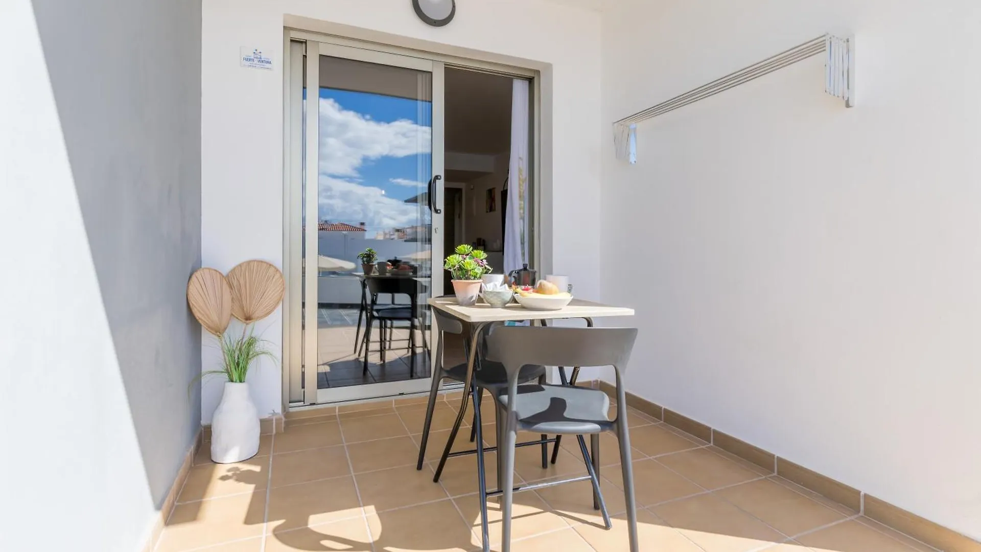 La Preciosa Suite Apartment Antigua