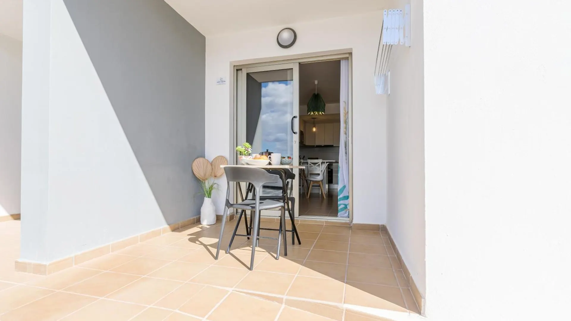 La Preciosa Suite Apartment Antigua  Spanien