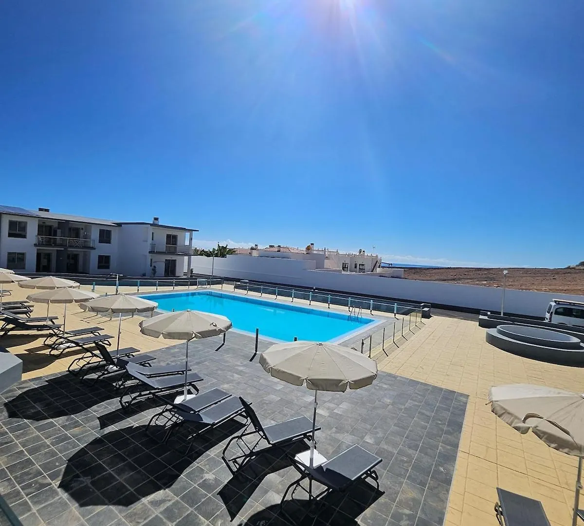 La Preciosa Suite Apartment Antigua  Antigua (Fuerteventura)