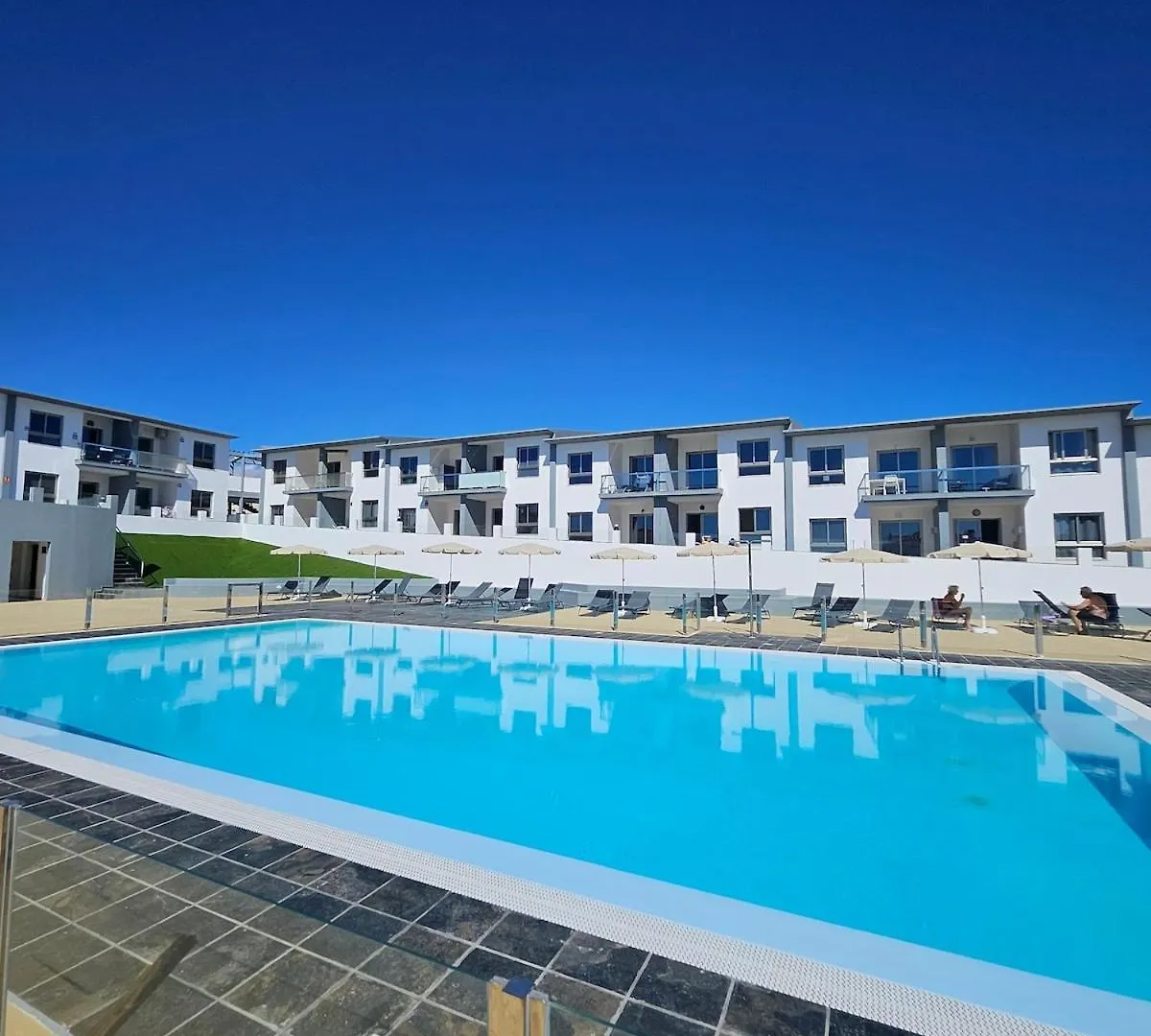 La Preciosa Suite Apartment Antigua  0*, Antigua (Fuerteventura)