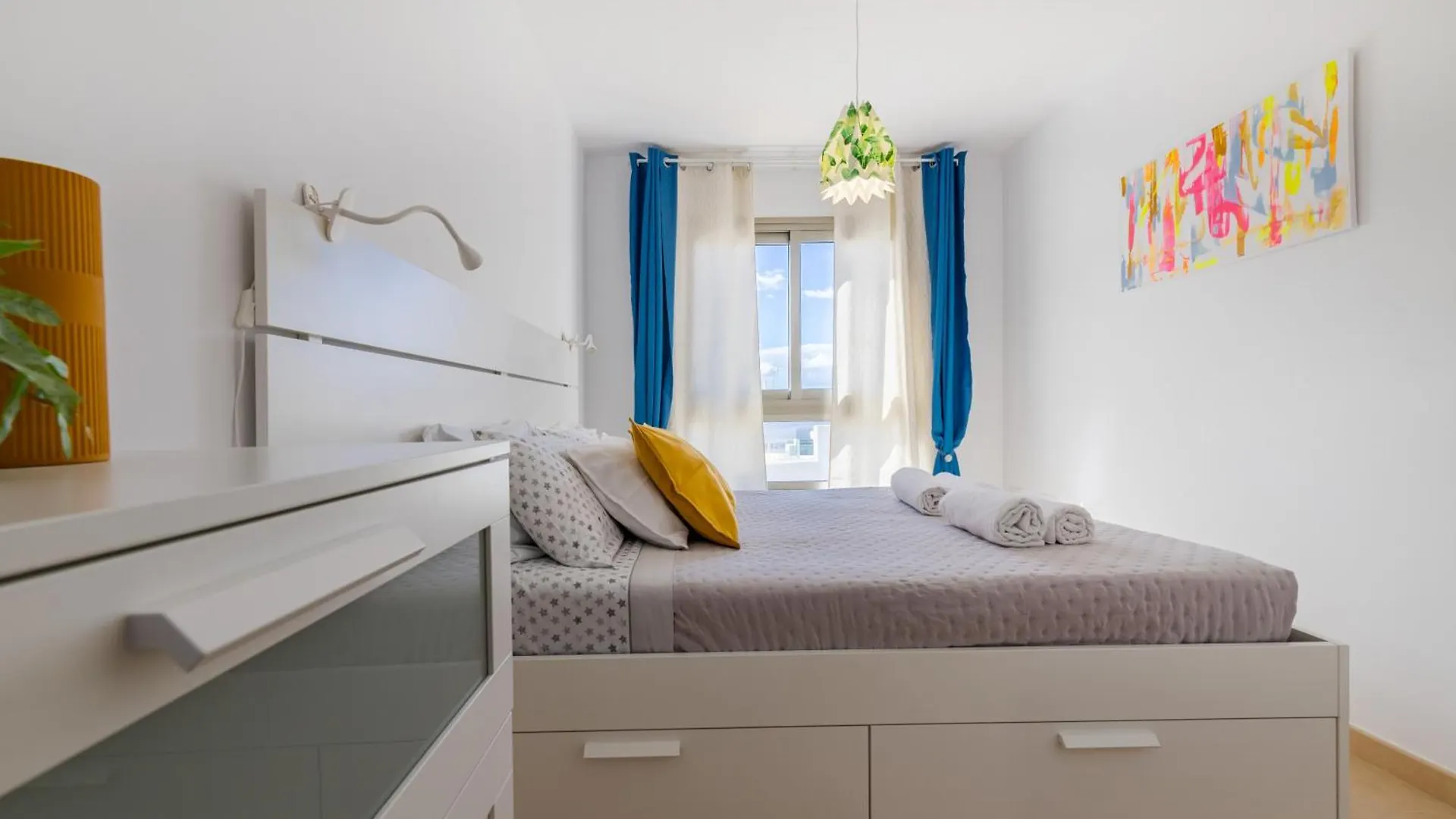 La Preciosa Suite Apartment Antigua  0*, Antigua (Fuerteventura) Spagna