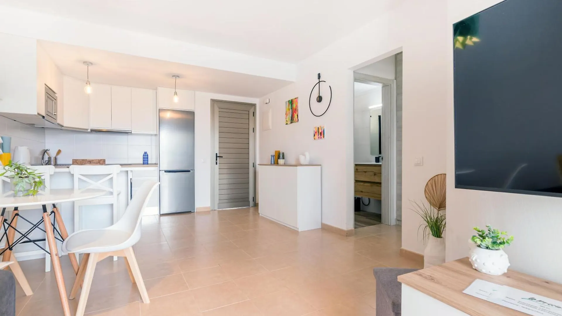 La Preciosa Suite Apartment Antigua   Antigua (Fuerteventura)