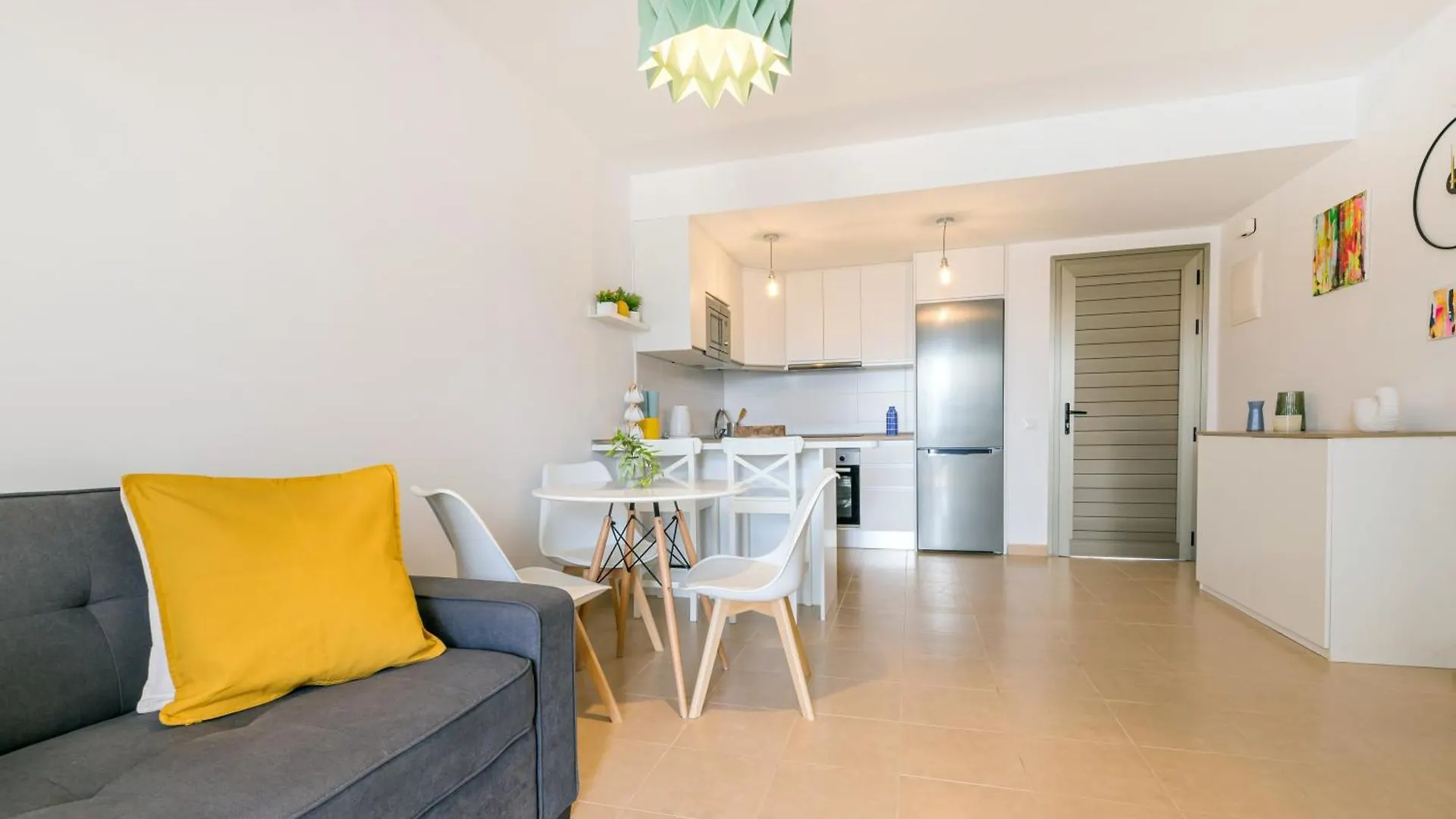 La Preciosa Suite Apartment Antigua  0*, Antigua (Fuerteventura) Spagna